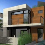 moderna solarna kuca 150x150 Moderne kuce   arhitektura
