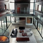 moderni interior dizajn 150x150 Moderne kuce   arhitektura