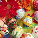 easter eggs 798343 150x150 Pisanica   simbol Uskrsa