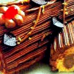 panj torta 150x150 Torta Bozicni panj 