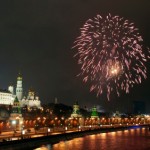 NewYearMoscow 150x150 Docek Nove Godine po svijetu