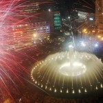 dzakarta indonezija 150x150 Docek Nove Godine po svijetu