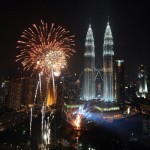 kuala lumpur 150x150 Docek Nove Godine po svijetu