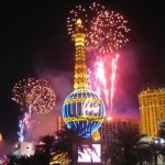 las vegas proslava 150x150 Docek Nove Godine po svijetu
