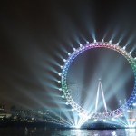 london engleska1 150x150 Docek Nove Godine po svijetu