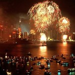 new year fireworks 150x150 Docek Nove Godine po svijetu