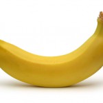 banana 150x150 Banana za mekocu kose
