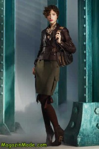 christian dior moda 2010c 200x300 Christian Dior proljeće ljeto 2010