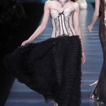 dior haljine3 150x150 Večernje haljine proljeće ljeto 2010 Christian Dior