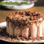 sarlota torta sa rumom 150x150 Sarlota s čokoladom i rumom