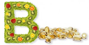 vitamin b complex 300x154 Vitamini uma i tena B komplex
