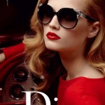 christian dior suncane naocale moda 2010 150x150 Dior sunčane naočale 2010