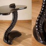 crni kafe sto 150x150 Mamba kafe sto   moderne kuce