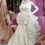 01 150x150 Formalne haljine, elegancija, glamur, design by Dior