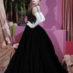 02 150x150 Formalne haljine, elegancija, glamur, design by Dior