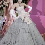 04 150x150 Formalne haljine, elegancija, glamur, design by Dior