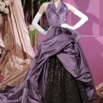 09 150x150 Formalne haljine, elegancija, glamur, design by Dior