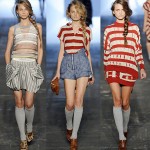fashion trends 8 150x150 Modni trend proljece ljeto   tjedan mode u New Yorku