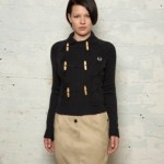 kolekcija jesen zima 2010 11 fred perry 150x150 Moda Jesen Zima 2010 11 Fred Perry